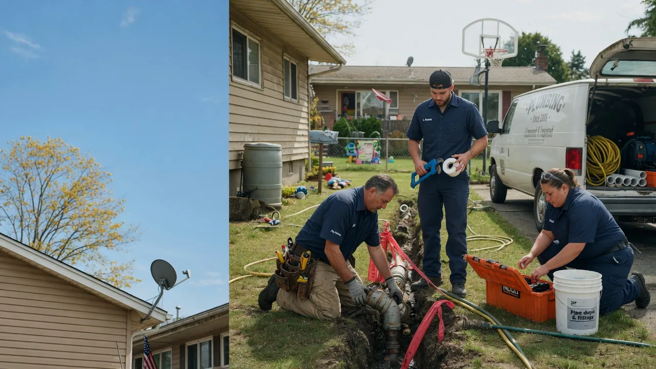 Garbage Disposal Replacement in Rouseville, PA near me