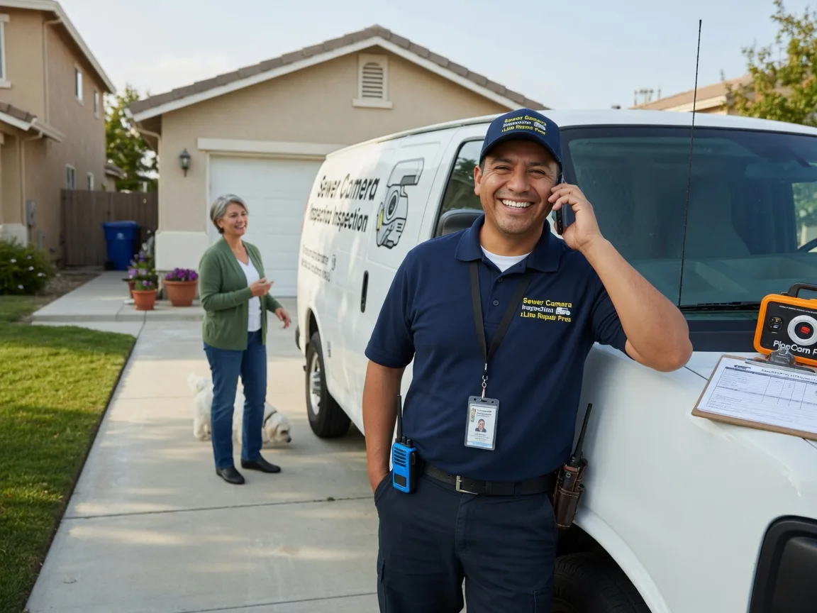 Sewer Line Repair Rouseville, PA FAQs